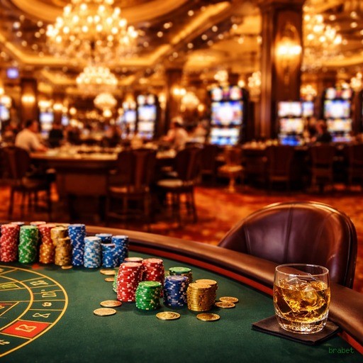 Betsoft Gaming Slots 3D brabet