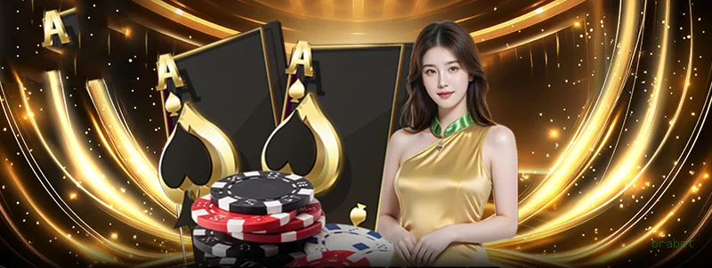 Blackjack Online brabet