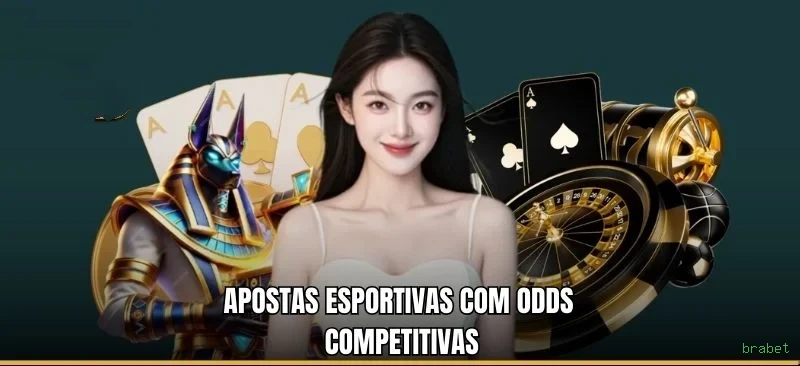 Cadastro rápido e seguro na brabet