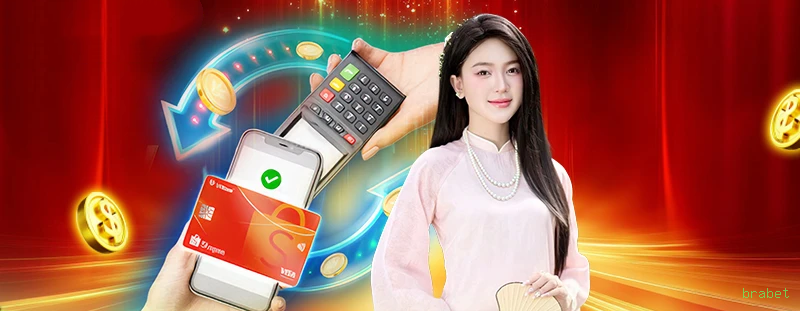 Login seguro na brabet