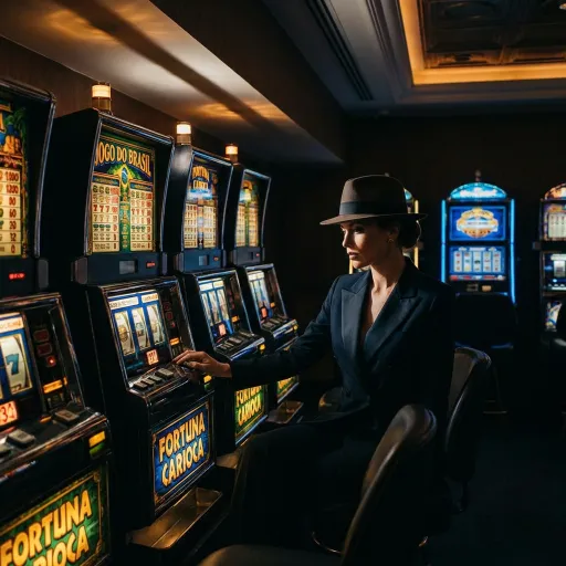 Slots online da brabet com jackpots progressivos