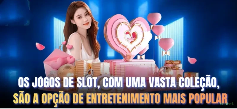 Canal oficial da brabet no Telegram